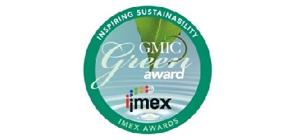 Sertifikasi GMIC dari Green Meeting Industry